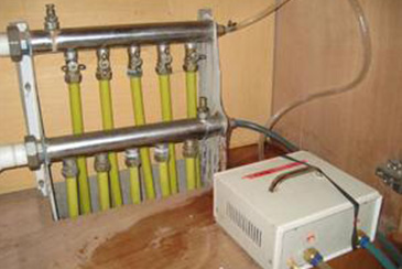 【老战友地热】消费者对地暖的4个误区