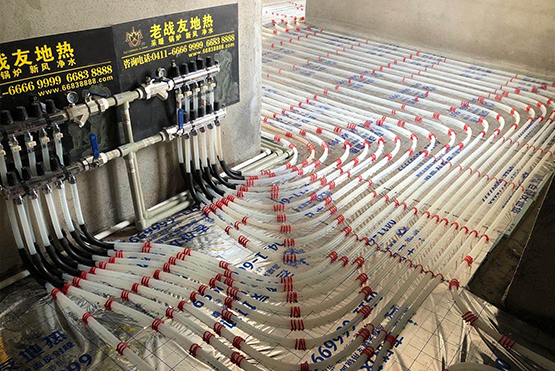 <b>大连住宅安装地热温度怎么样，对施工大有讲究</b>