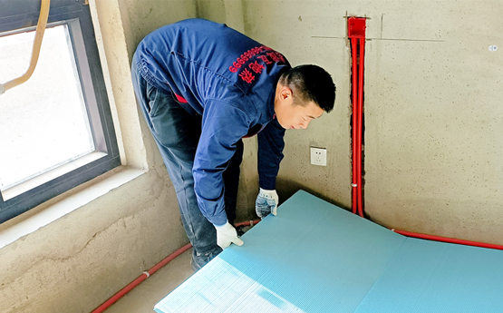 警惕大连地热公司利用工装诱导客户