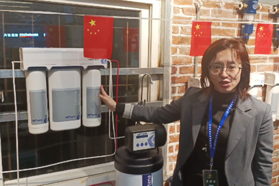 【大连老战友实业】厨房净水器应该怎么选？