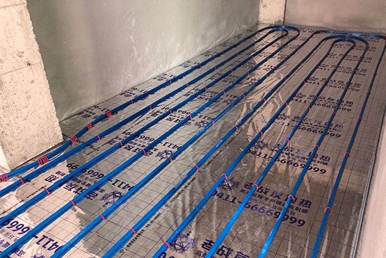 大连地热选购的注意事项你都知道吗？