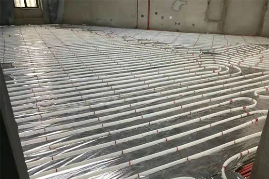 【大连地热安装】选择靠谱的地热公司很重要！