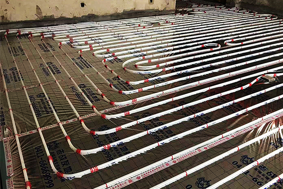 大连安装地热的优势你都知道吗？