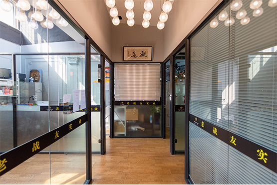 选择地热公司，售前、售中、售后一定要有保障