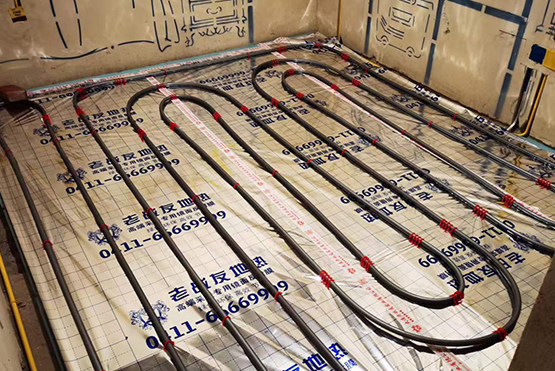 这家地热公司，用专业打动了我