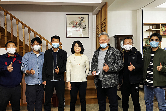 正确选择地热安装公司，冬季采暖有保障！