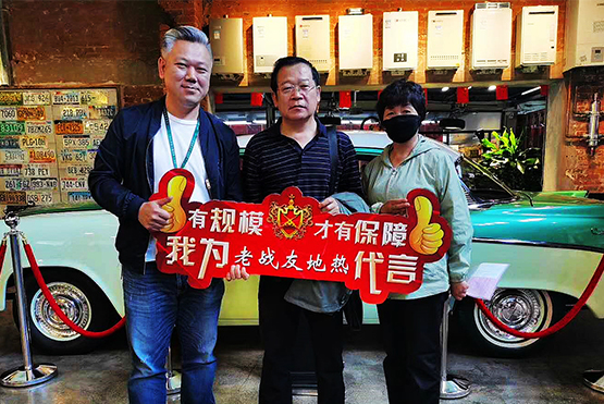 大连地热安装，选择一家自有工人的公司很重要