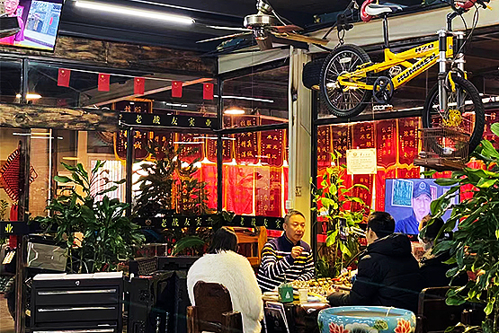 大连地热安装公司，老战友地热为行业佼佼者