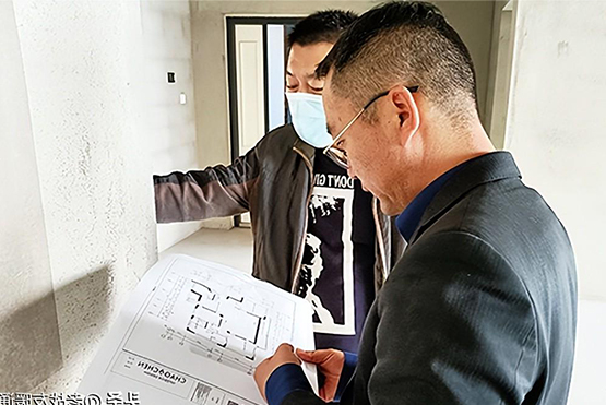 有规模才有保障的地热公司，值得选择!