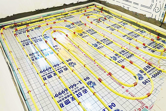 大连地热还是得选择专业靠谱的公司！