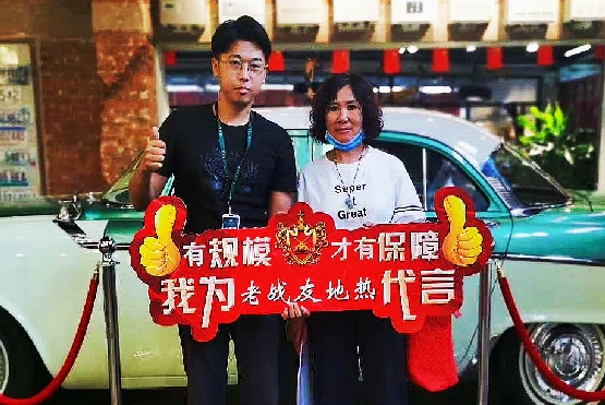 大连暖气改地热！强烈推荐老战友地热！