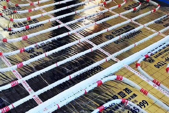 这家暖通公司各种产品一应俱全！