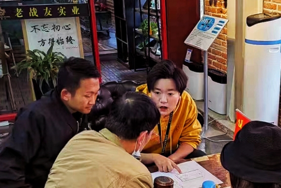 老战友地热做得不错，大厂还是值得信赖！