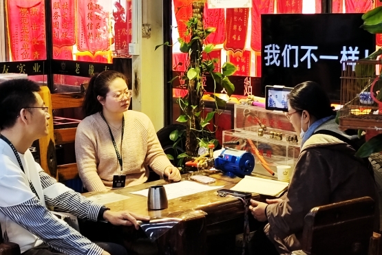 多家对比，还是老战友地热靠谱！