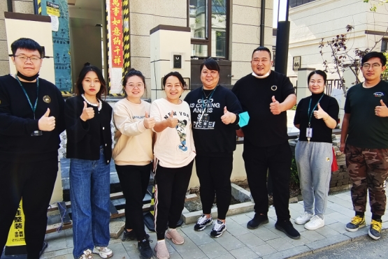 这家地热公司有专业团队，服务有品质！