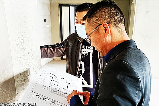 分享大连一个地热公司，使用效果特别好！