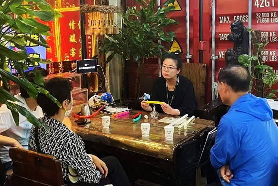 真正的贴心服务：老战友地热让你无后顾之忧