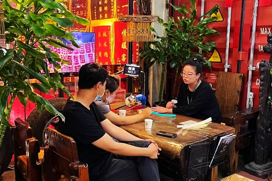 老战友地热：专业之选，服务细节无可挑剔！