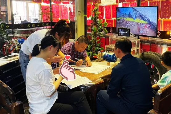 【装修必看】老战友地热让家庭供暖更放心！