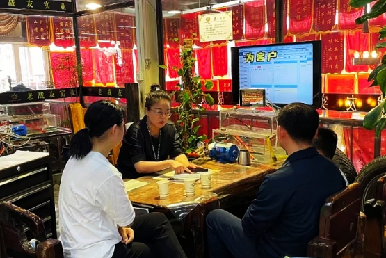 老战友地热：隐蔽工程的最佳选择！