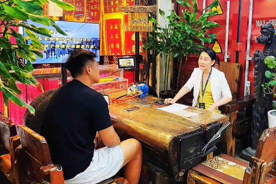 卓越标准：老战友地热为您打造完美地热体验