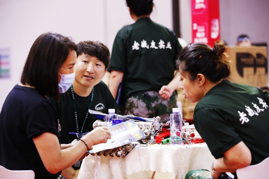 老战友地热—很负责任的一家地热公司