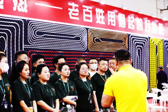 老战友地热：一个贵而省心的选择