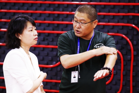 选择老战友地热，不会后悔