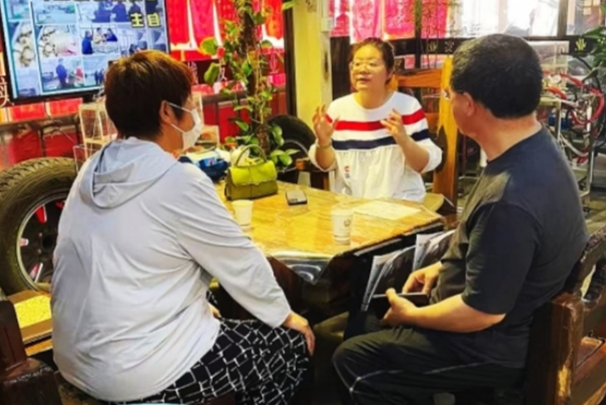 老战友地热，一个装修的重要选择