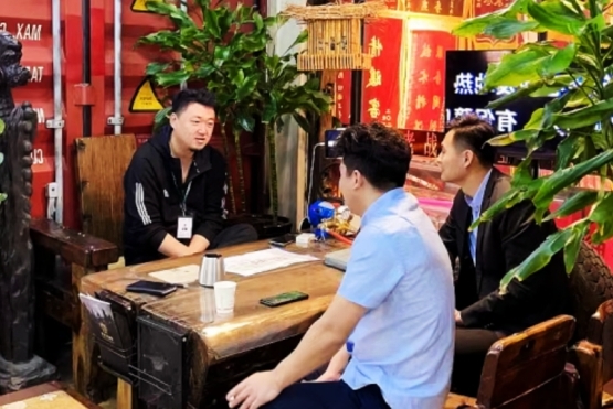 选择正规大连地热公司，让你告别寒冷冬日