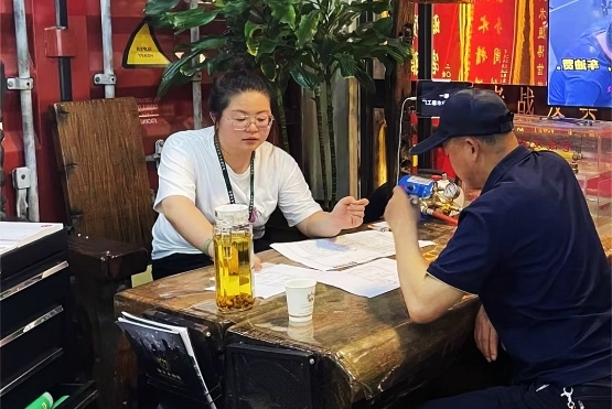 老战友地热舒适家居一站式，放心选择