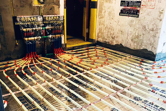 选择大连地暖施工，您需要注意以下几点！