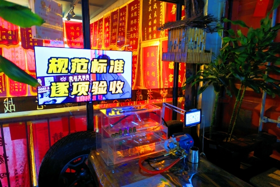 想让冬天更暖和？别忽视选择正规地热公司的重