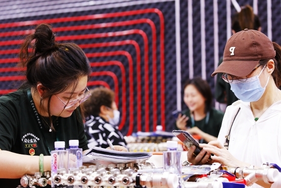 老战友地热：时刻关怀的技术支持