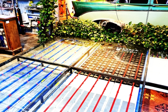 对比多家大连地热公司，老战友地热靠谱！