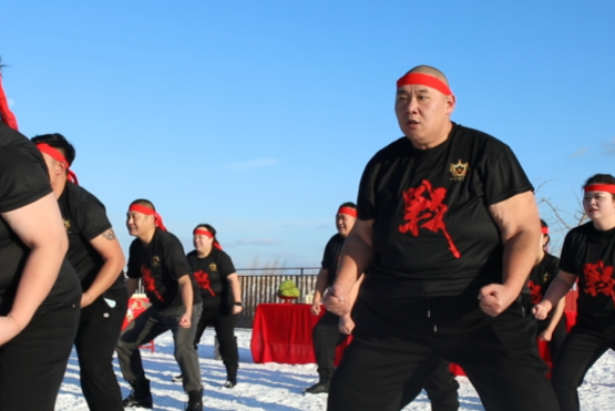 老战友地热——血战40天，收官大干！