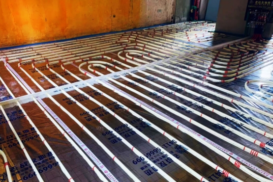 选择正确的大连地热公司，让冬季不再寒冷