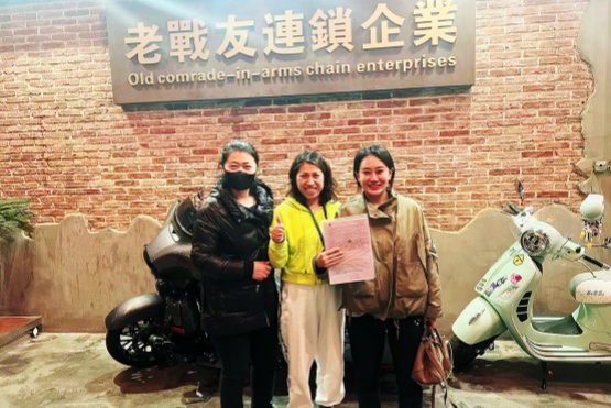 老战友地热服务靠谱赞赞赞！