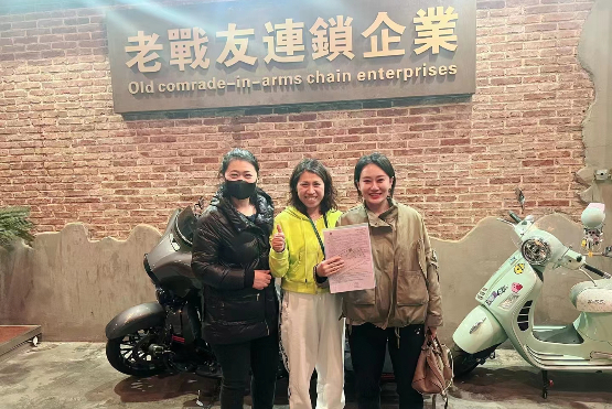 老战友地热这种严谨的工作流程让我倍感放心