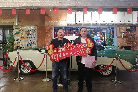 选择这家大连地热公司让我很放心