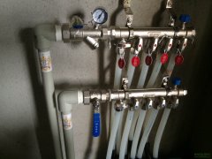 工地展示：蝶园