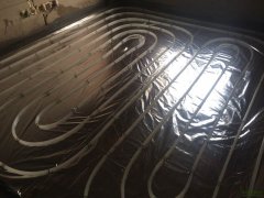 施工展示：香水湾