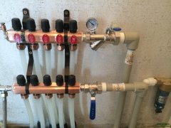 <b>工程质量施工巡检</b>