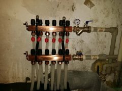 <b>施工展示：怡梦圆</b>