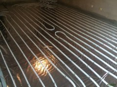 <b>施工展示：东港印象</b>