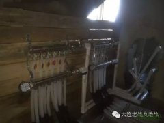 【老战友连锁企业】桃源山庄工程质量巡检