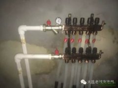 【老战友连锁企业】琥珀湾工程质量巡检