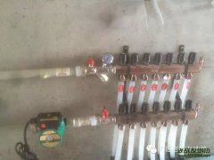 【老战友连锁企业】甘北路工程质量巡检