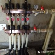 【老战友连锁企业】蝶园工程质量巡检