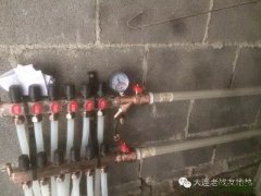 【老战友连锁企业】中体工程质量巡检